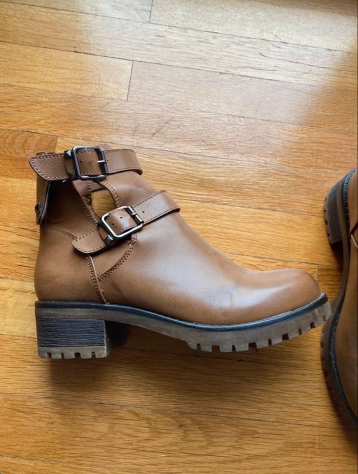 Bottine - photo numéro 3