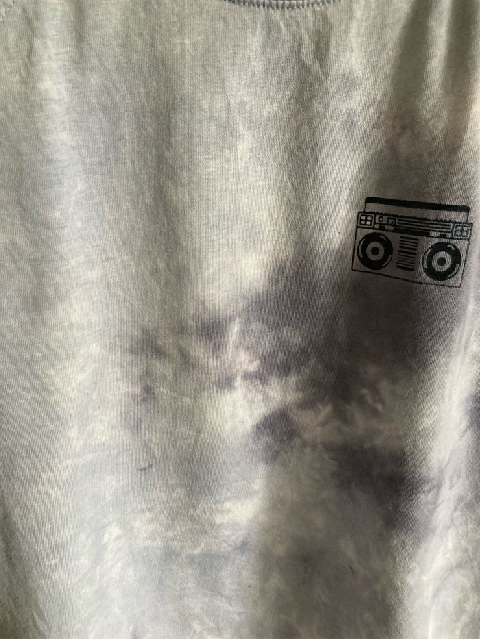 T-shirt kiabi 10 ans - photo numéro 2
