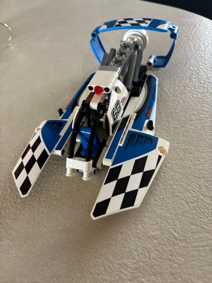 Lego Technic - photo numéro 2