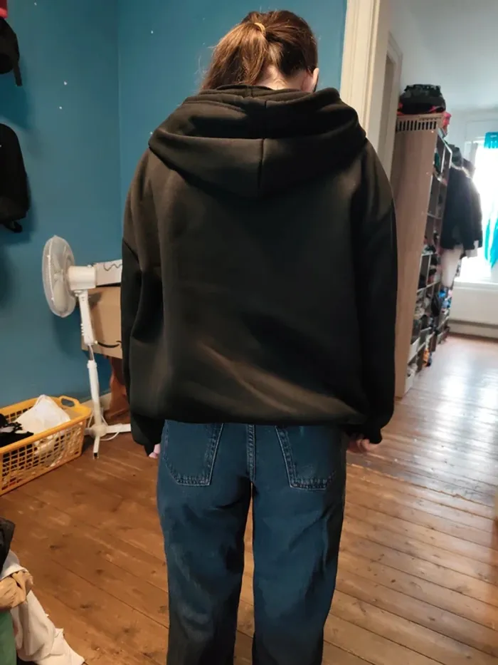 Veste shein - photo numéro 2