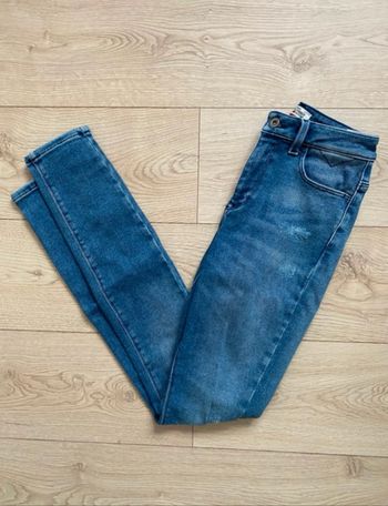 Jean skinny tommy Hilfiger