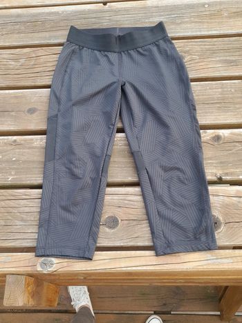 Pantacourt sport