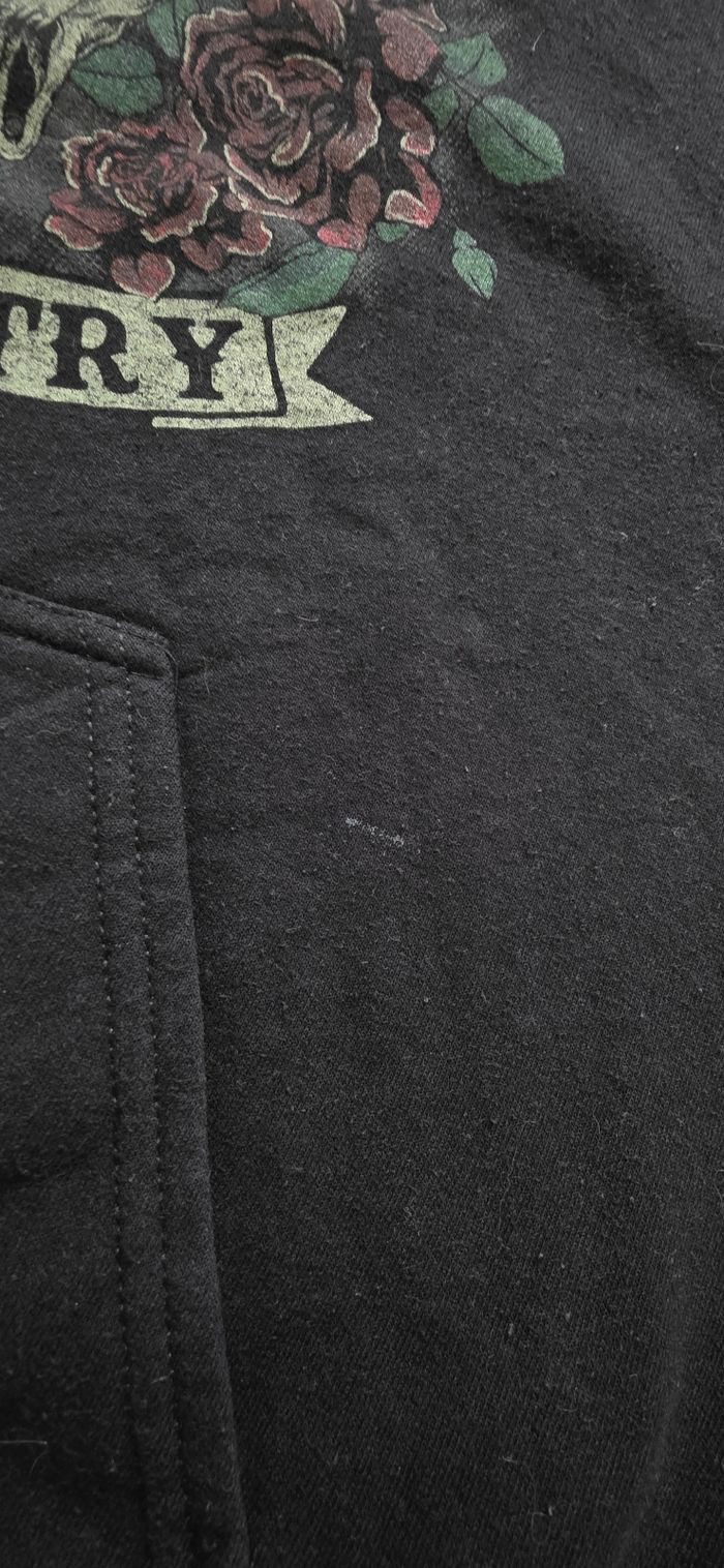 Sweat à capuche - photo numéro 3