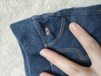 Lot ensemble Obaïbi 1 mois fille 