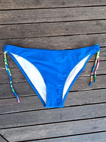 culotte de bain Coton du monde femme 42 NEUF