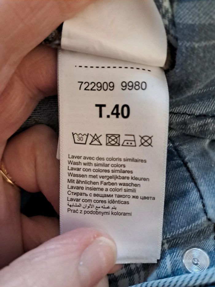 Jeans slim - photo numéro 11