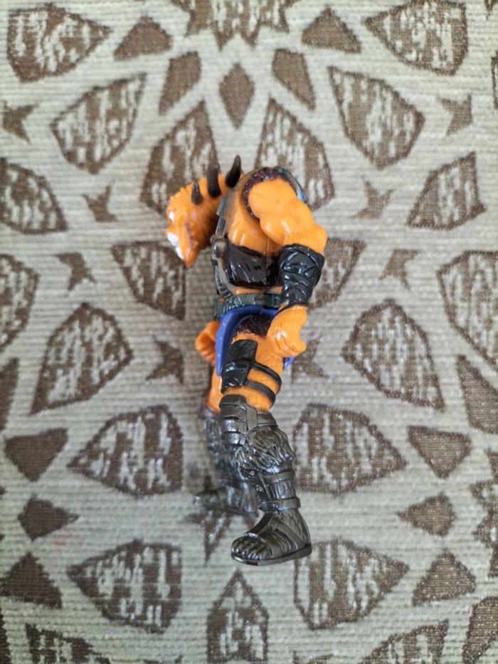 Figurine Chap Mei - photo numéro 4