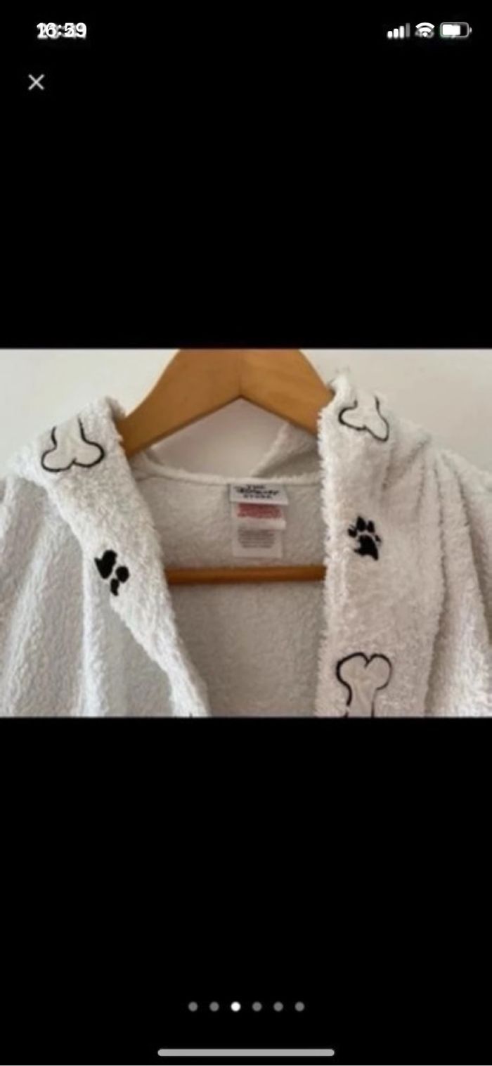 DISNEY STORE sortie de bain 6 mois - photo numéro 3