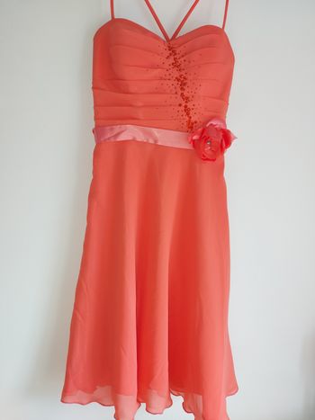 Robe soiree
