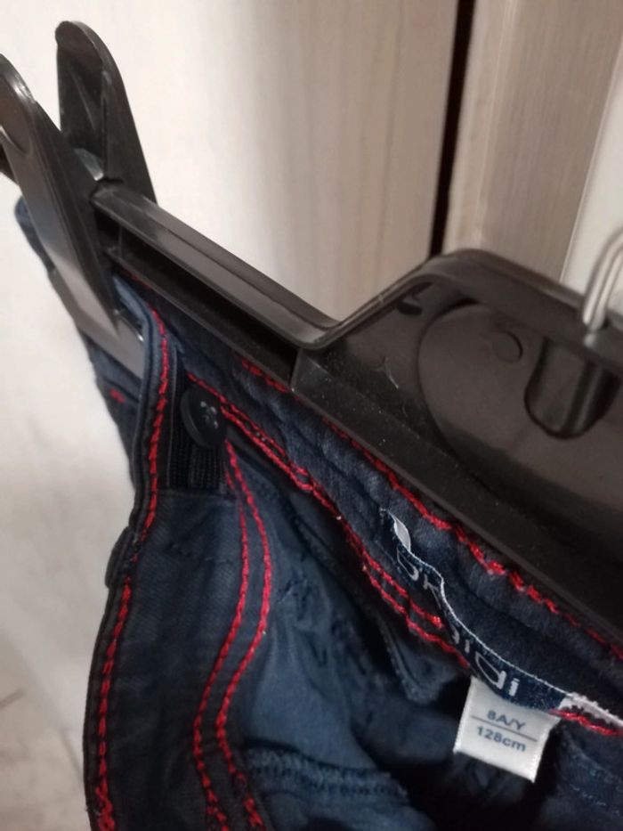 Slim garçon okaidi - photo numéro 4