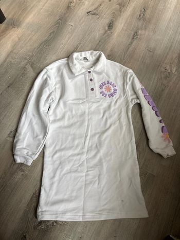 Robe pull