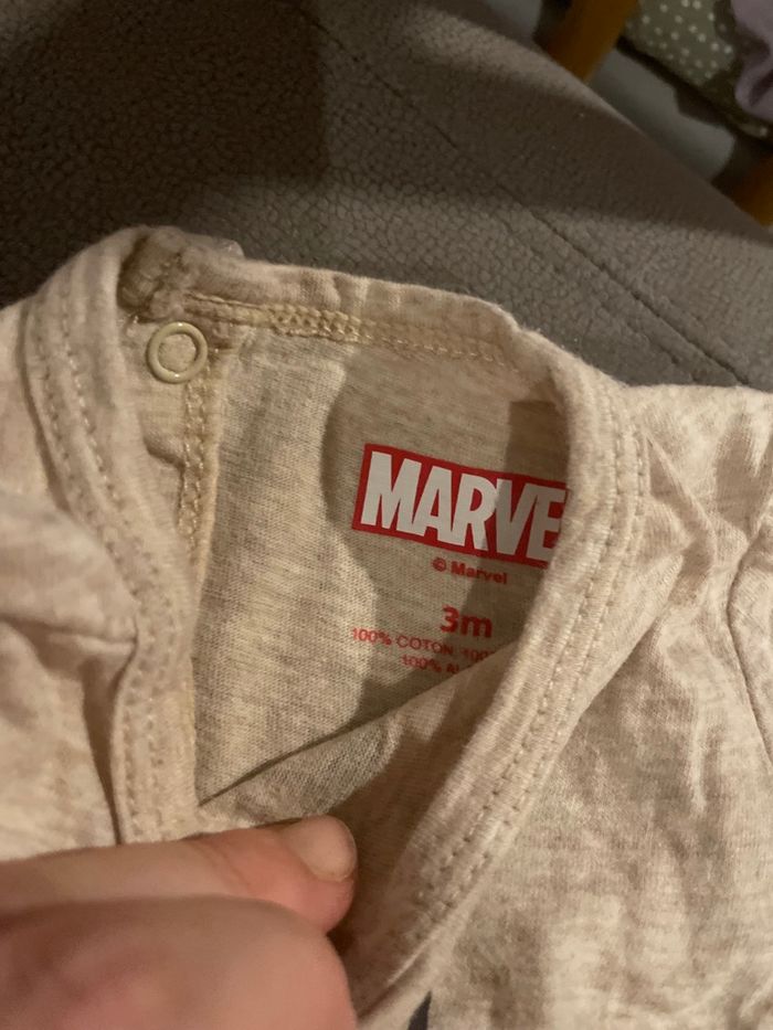 Pyjama - photo numéro 2