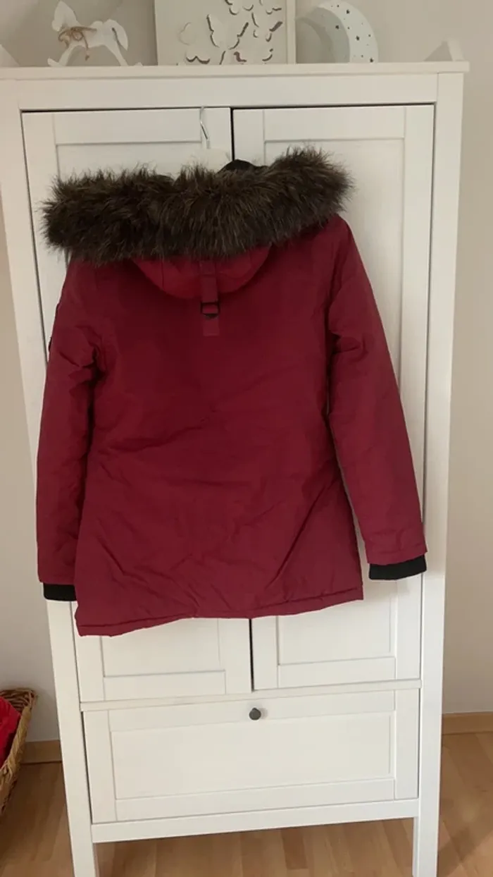 Parka Superdry S - photo numéro 2
