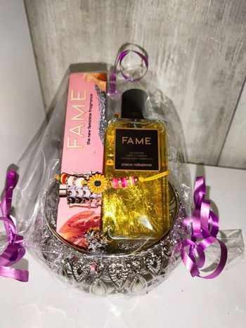 Coffret femme neuf