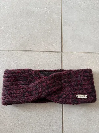 Bandeau chillouts, taille unique, très bon état