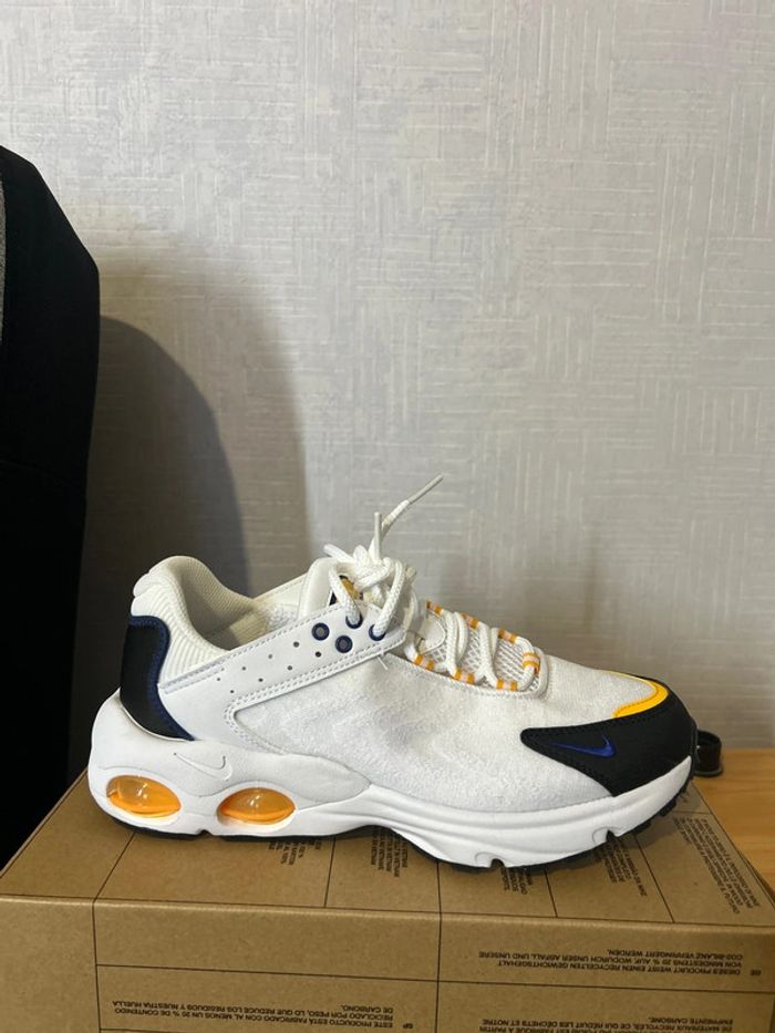 Baskets Nike Air Max TW NN GS 38