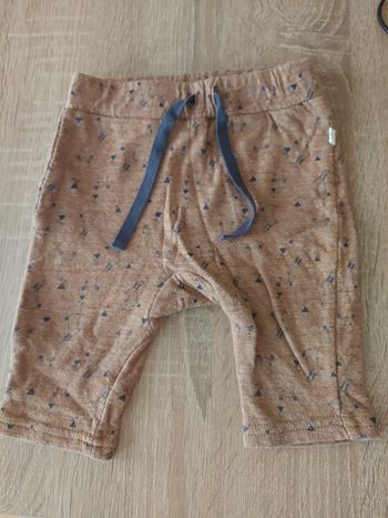 Pa talon garçon 3 mois