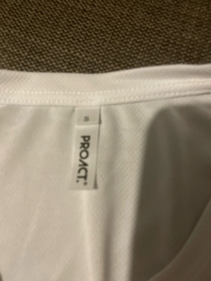 Lot 5 t-shirt sport - photo numéro 7