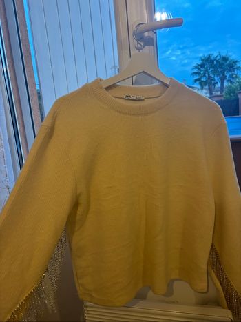 pull zara