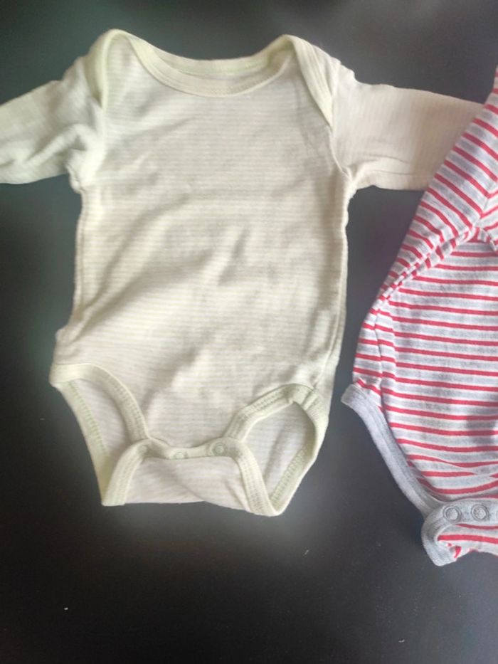 2 bodie - photo numéro 4