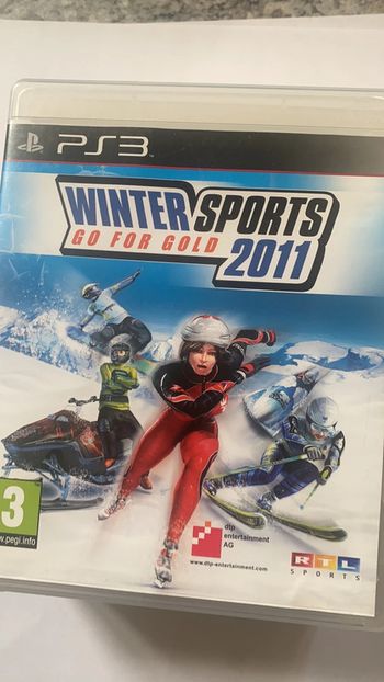 Winter 2011