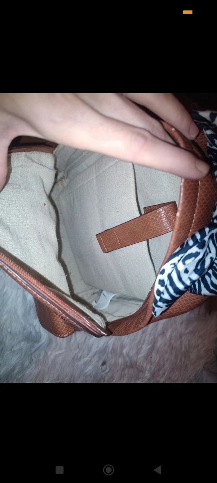 Sac a dos femme - photo numéro 3