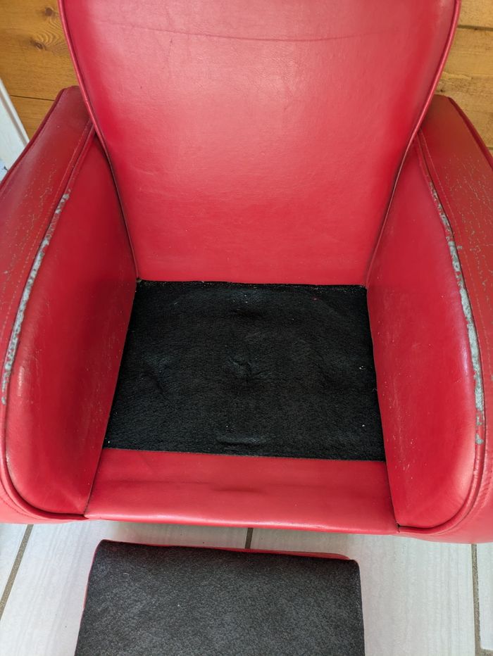 Fauteuil enfant - photo numéro 4