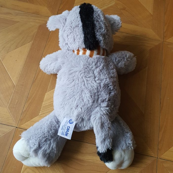 Lot 4 peluches - photo numéro 3