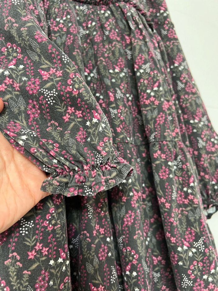 Robe manches longues Tape à l’œil - photo numéro 3