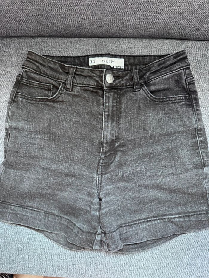 Short slim - photo numéro 4