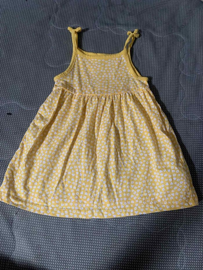 Lot vêtements