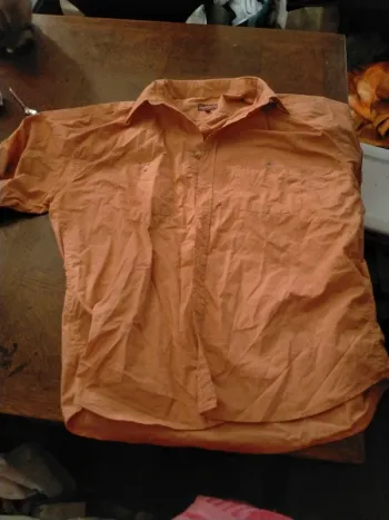 Chemise XL