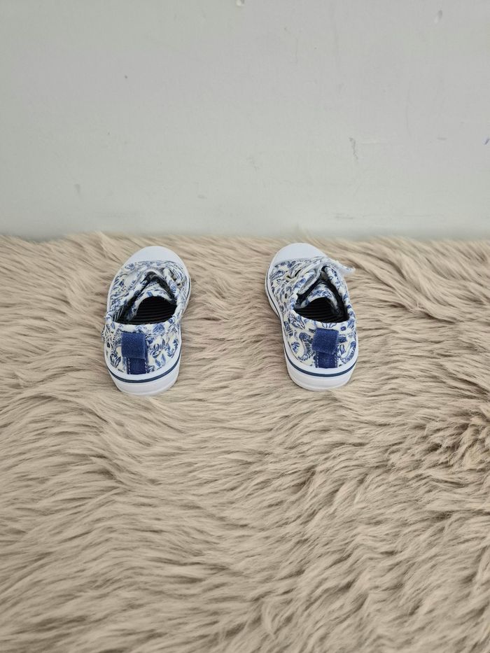 Baskets * Gémo * - photo numéro 5