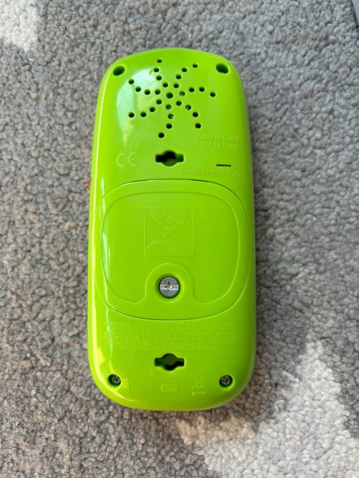 Baby smartphone Vtech - photo numéro 3