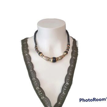 Lot de bijoux fantaisies