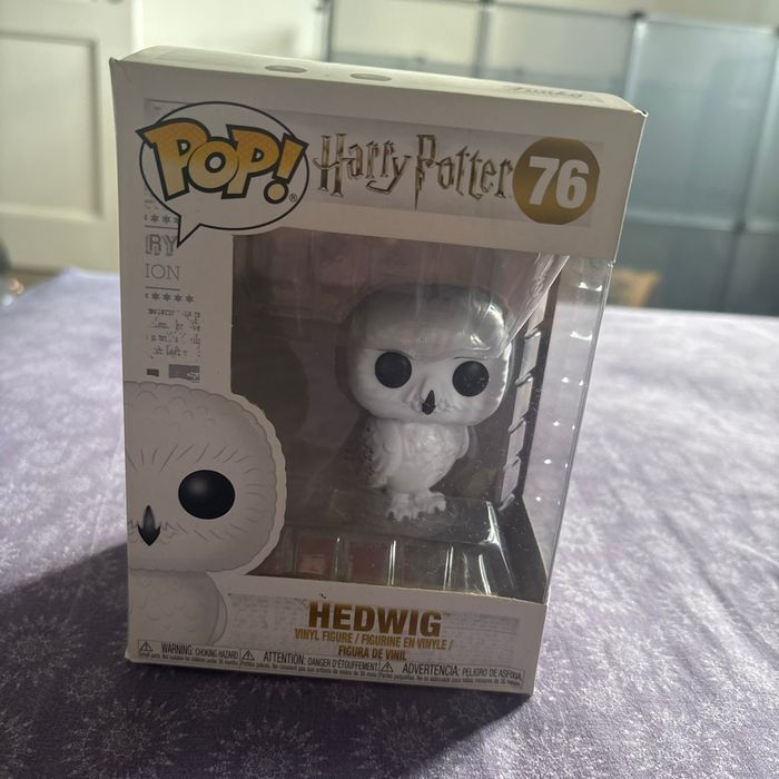 Funko Pop Harry Potter 76