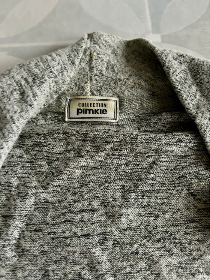 Gilet femme 36 / S - Pimkie - très bon état - photo numéro 2