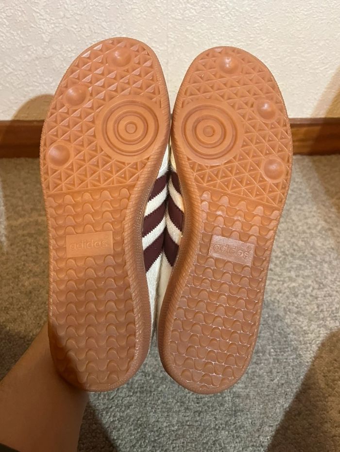 WALES BONNER adidas originale Samba Taille 41 - photo numéro 8