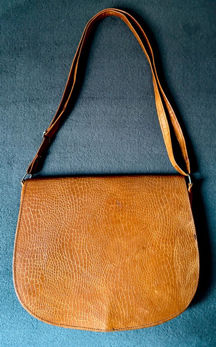 Sac artisanal