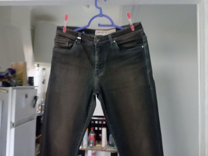 Une italien de marque  teleria zed taille 40