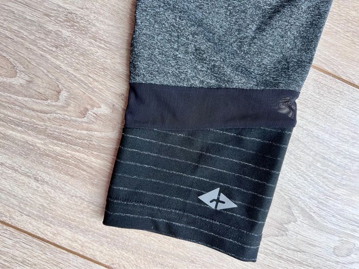 Legging de sport taille 40 Athlitec - photo numéro 2