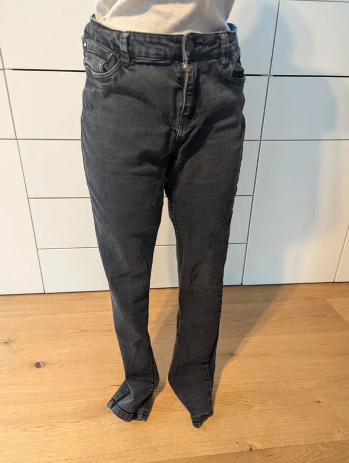 Pantalon Etam taille 40 - photo numéro 2