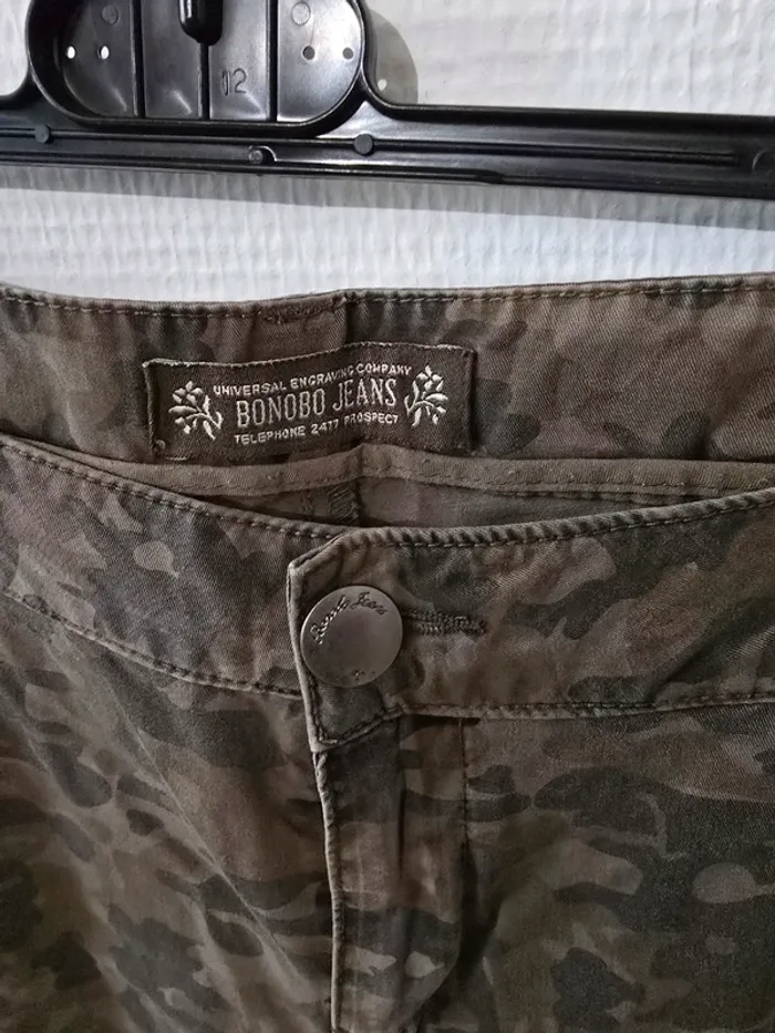 Pantalon - photo numéro 4