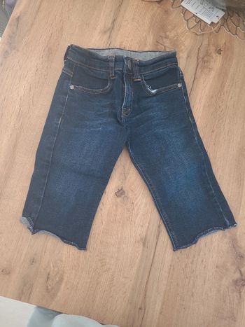 Short garçon 6 ans orchestra