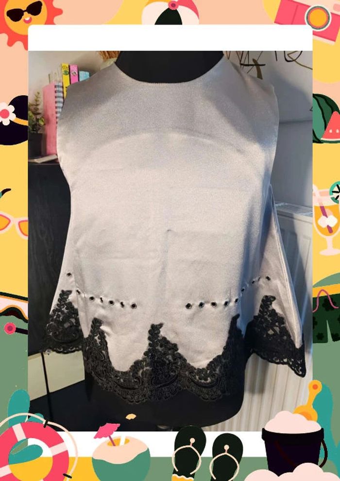 Blouse le show room paris