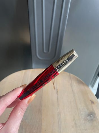 Maquillage Mascara L’Oréal - Teinte Noir - Neuf 
