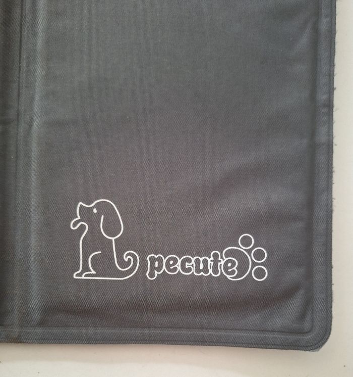 Tapis rafraîchissant pour animal - photo numéro 2