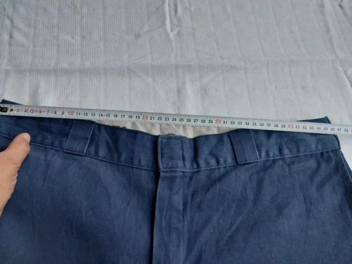 Pantalon Chino Dickies Original Fit 874 W38L34 - photo numéro 6