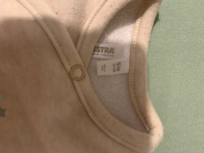 Lot 2 pyjamas - photo numéro 2