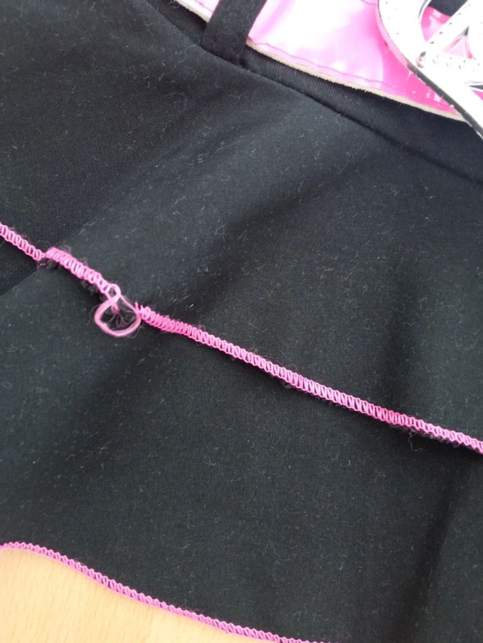 Robe 2 ans avec ceinture - photo numéro 4